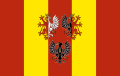 POL województwo łódzkie flag (of the voivodeship office).svg