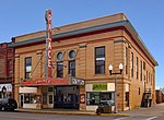 Thumbnail for Palace Theater (Luverne, Minnesota)