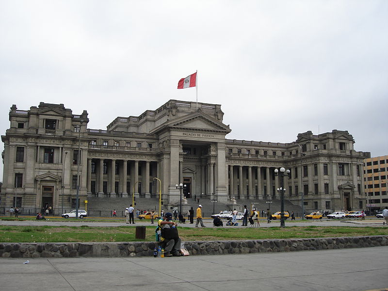 File:Palacio de Justicia del Perú.JPG