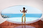 Vignette pour Palais Bulles de Pierre Cardin