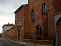 Italiano: Palazzo Pietrasanta XV-XVIII sec, a Cassine (AL).