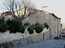 Il Palazzo Pretorio di Castiglione della Pescaia