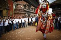 Pancha Dan Festival in Nepal by Skandagautam