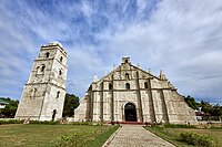 Paoay Church, Ilocos Norte, 2019.jpg