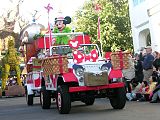 Parade at Magic Kingdom, Walt Disney World, Florida