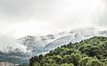 Jebel Serj National Park