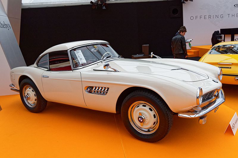 File:Paris - RM Sotheby’s 2016 - BMW 507 Roadster Serie II - 1957 - 002.jpg