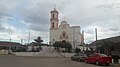 Agua Caliente de Gárate