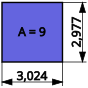 File:Part 4 of a geometric example of Herons method.svg