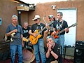Image found at Commons in the "Rock bands in the United States" (or something) category. Looks like Los Pathetics from Dixon, New Mexico