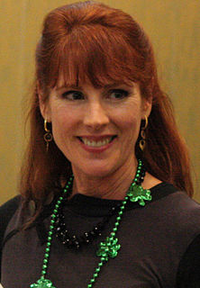 Patricia Tallman American actress and stunt performer