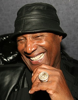 <span class="mw-page-title-main">Paul Mooney (comedian)</span> American writer and entertainer (1941–2021)