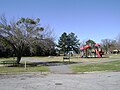 Payton Park Playground