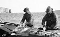 Fishermen in Canada, 1940