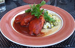 Adobo mexicano - Wikipedia, la enciclopedia libre