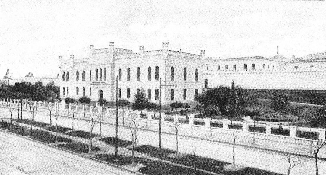 Penitenciaría Nacional (Buenos Aires)