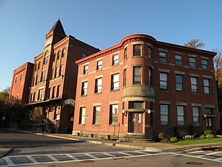 Penn Brewery Brewery in Pittsburgh, Pennsylvania