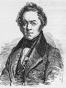 Peter Joseph von Lindpaintner