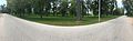Pettibone Park disc golf area