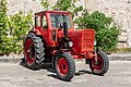 * Nomination MTZ-50 Super tractor at Pfingsttreffen Pütnitz 2018 --MB-one 11:11, 15 November 2020 (UTC) * Promotion  Support Good quality. --Ermell 11:38, 15 November 2020 (UTC)