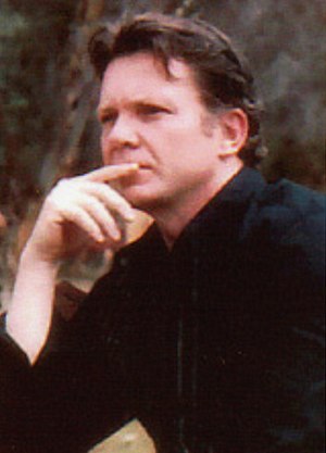 Phillip Wilcher: Australian musician, composer