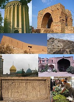 Iran wikipedia