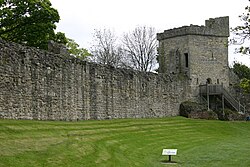 Aislaby, Ryedale photo