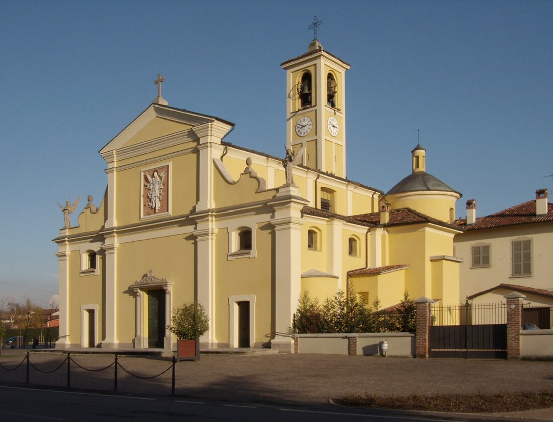 Pieve Fissiraga