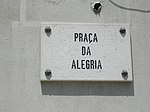 Praça da Alegria (Lisboa)