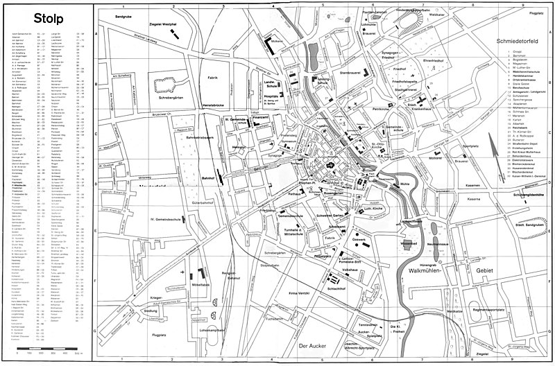 File:Plan Słupska w 1945.jpg