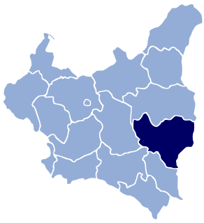 Wołyń Voivodeship (1921–1939) Former voivodeship of Poland