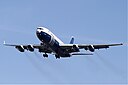 Ilyushin IL-96-400T