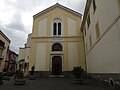 San Felice, Pomigliano d'Arco