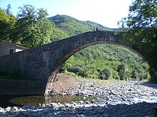 Il Ponte di Castruccio Castracani