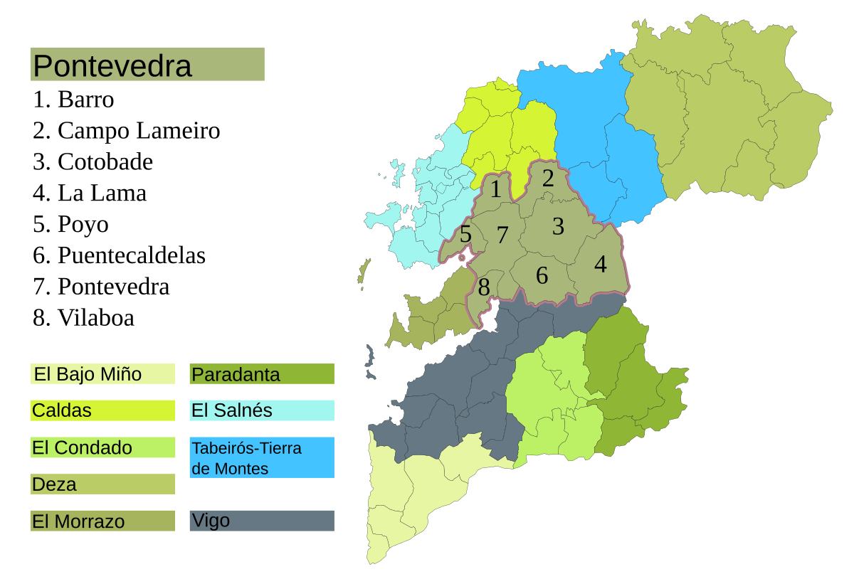 Barro es el cuarto municipio de la comarca con menos nativos y más oriundos del resto de la provincia