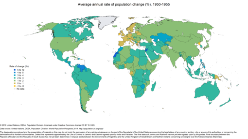 Historical population growth rate (1950-1955) estimated by the UN Population-growth-rate-HighRes-1950.png