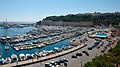 Français : Port de Monaco