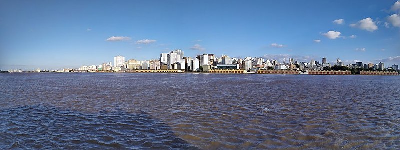 File:Porto Alegre vista do Rio Guaiba.jpg