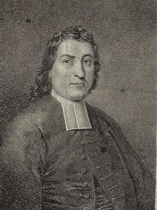 <span class="mw-page-title-main">Joseph Hussey</span> English theologian