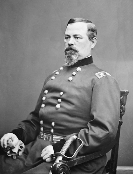 File:Portrait of Maj. Gen. Irvin McDowell, officer of the Federal Army.jpg