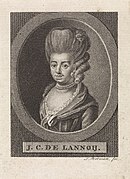 Juliana de Lannoy