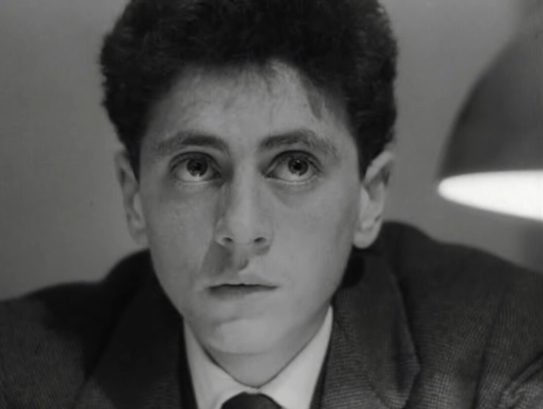 L'Emploi (film, 1961)