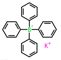 Potassium tetraphenylborate2D.png