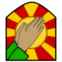 File:Praising-hands.svg