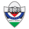 Знаме на Општина Прешево