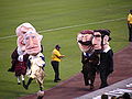 Thumbnail for Presidents Race