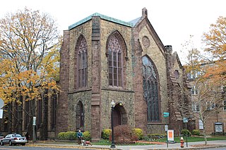 <span class="mw-page-title-main">Nassau Christian Center</span> Church in New Jersey, United States