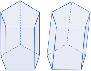 Prisma pentagonal - Wikipedia, la enciclopedia libre