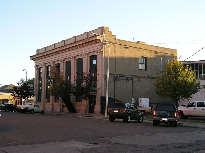 File:Professional Building, Miles City (281548309).jpg