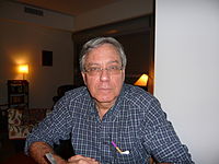Profesör Doron Mendels.JPG